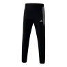 Noir/Gris ardoise