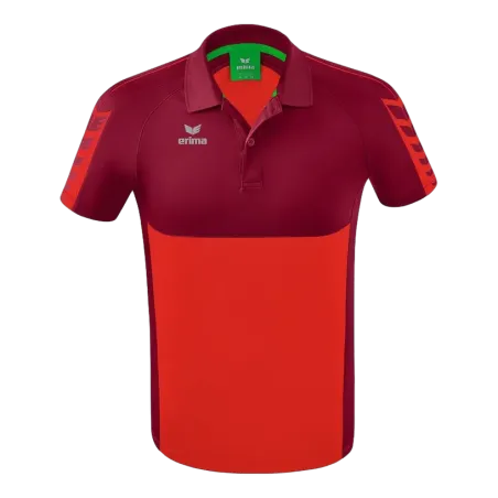 Polo Six Wings