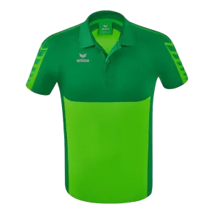 Polo Six Wings