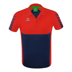 Polo Six Wings