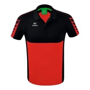 Polo Six Wings
