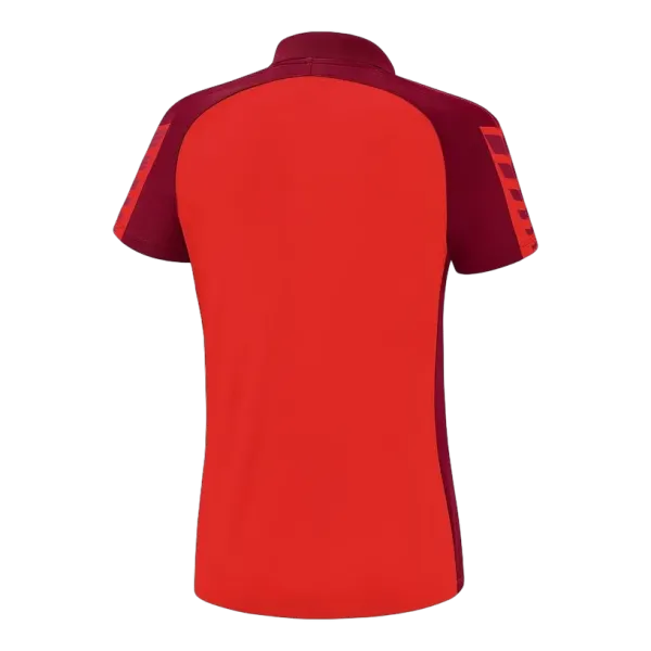 Polo Six Wings Femme