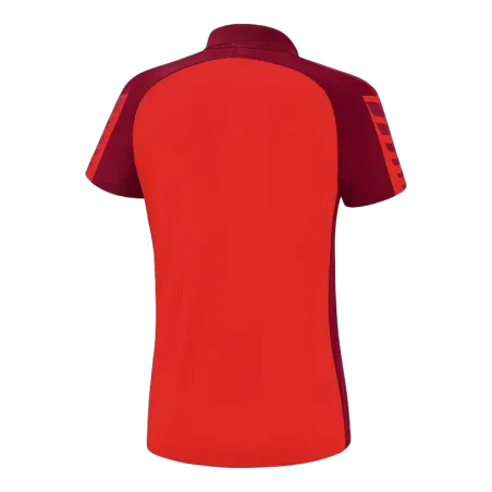 Polo Six Wings Femme