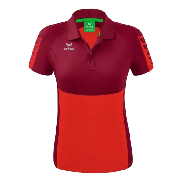 Polo Six Wings Femme