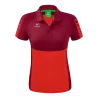 Polo Six Wings Femme
