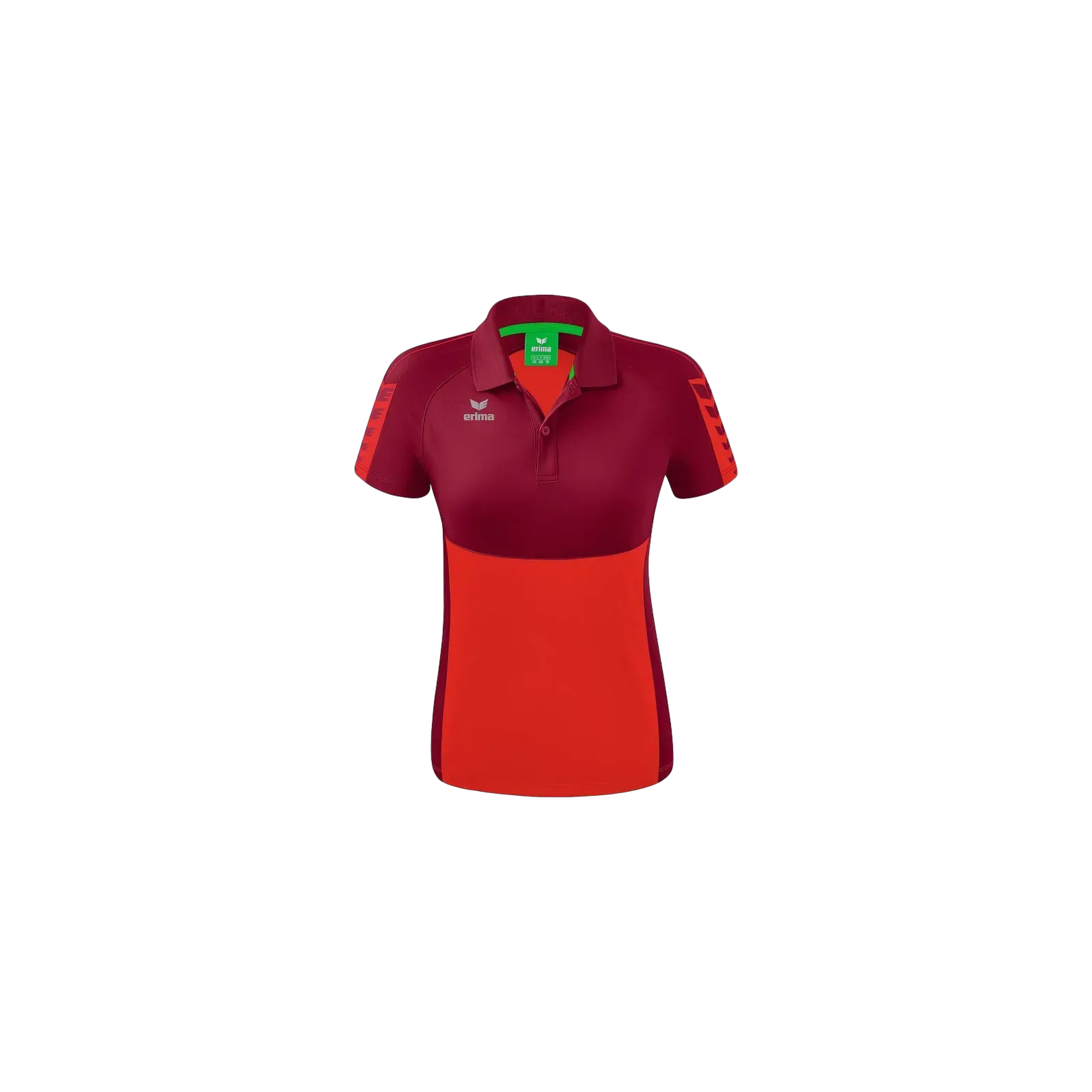 Polo Six Wings Femme