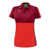 Polo Six Wings Femme