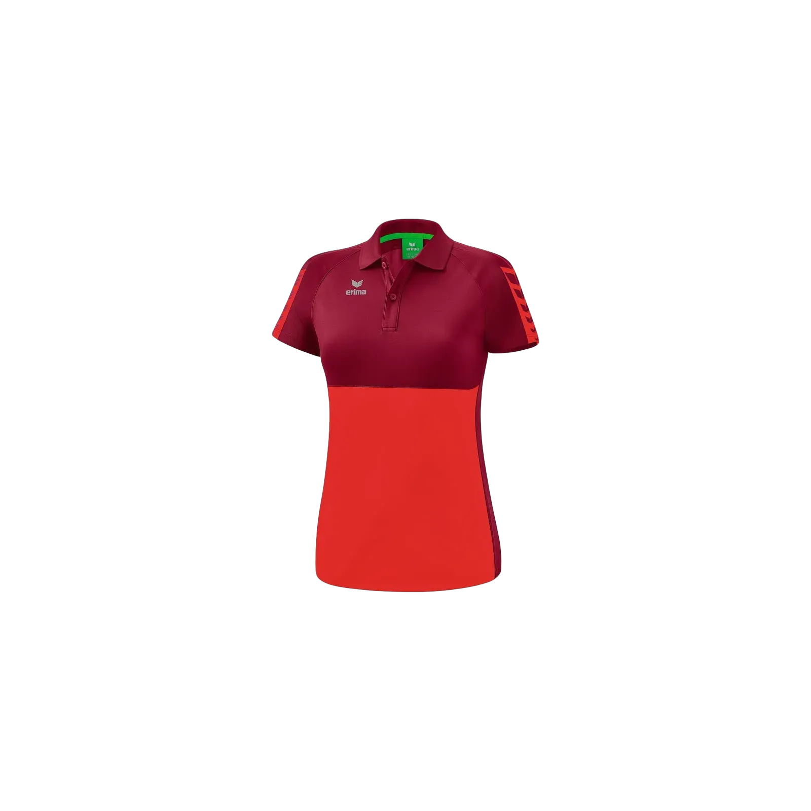 Polo Six Wings Femme