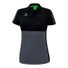 Gris ardoise/Noir