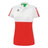 Rouge/Blanc