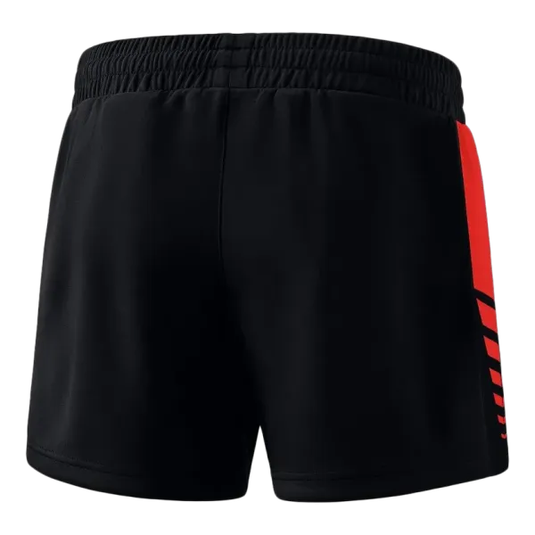 Short Worker Six Wings Femme