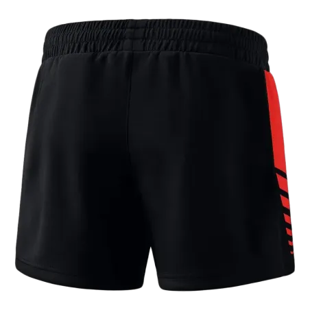 Short Worker Six Wings Femme