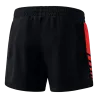 Short Worker Six Wings Femme