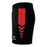 Short Worker Six Wings Femme