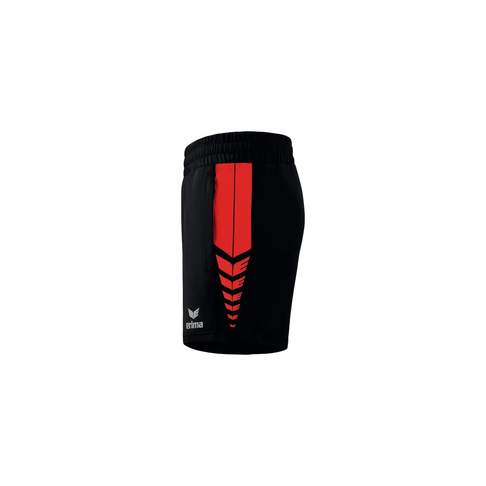 Short Worker Six Wings Femme
