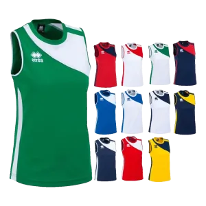 Maillot Amazon Women