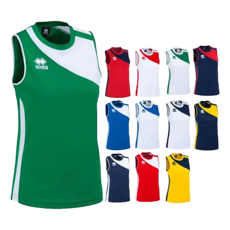 Maillot Amazon Women