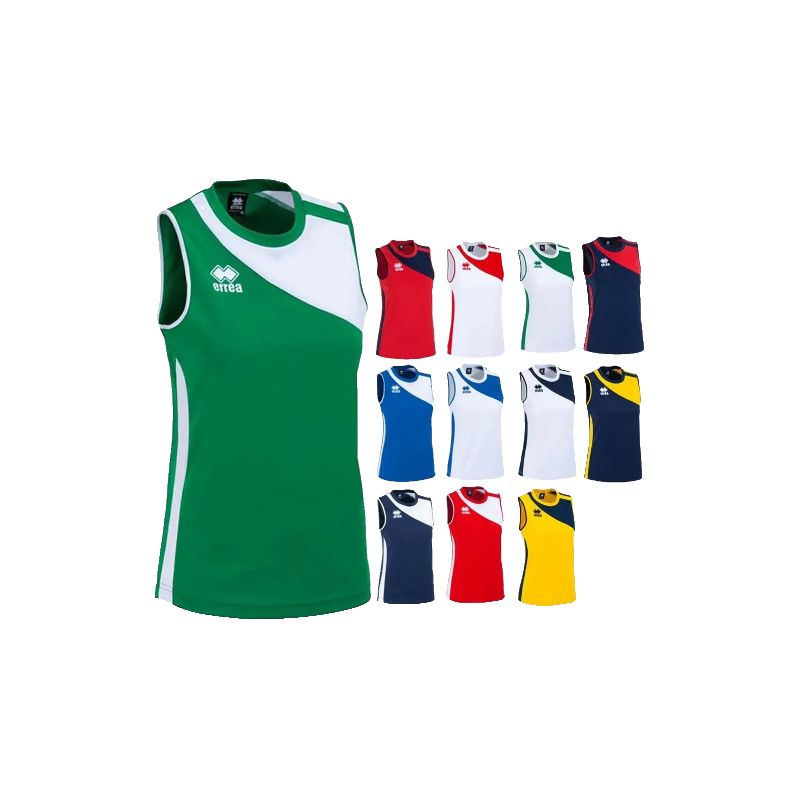 Maillot Amazon Women