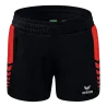 Short Worker Six Wings Femme