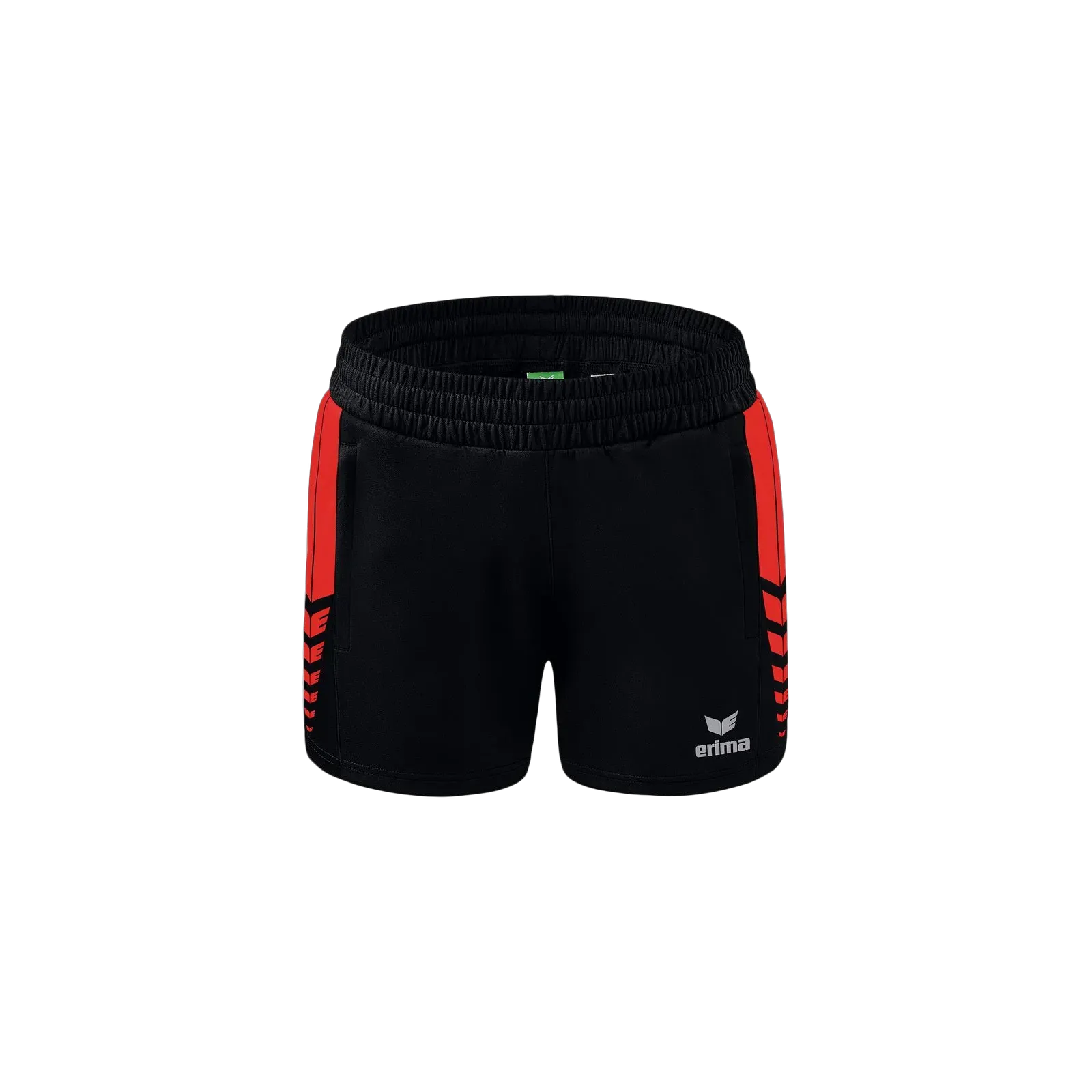 Short Worker Six Wings Femme