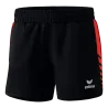 Short Worker Six Wings Femme