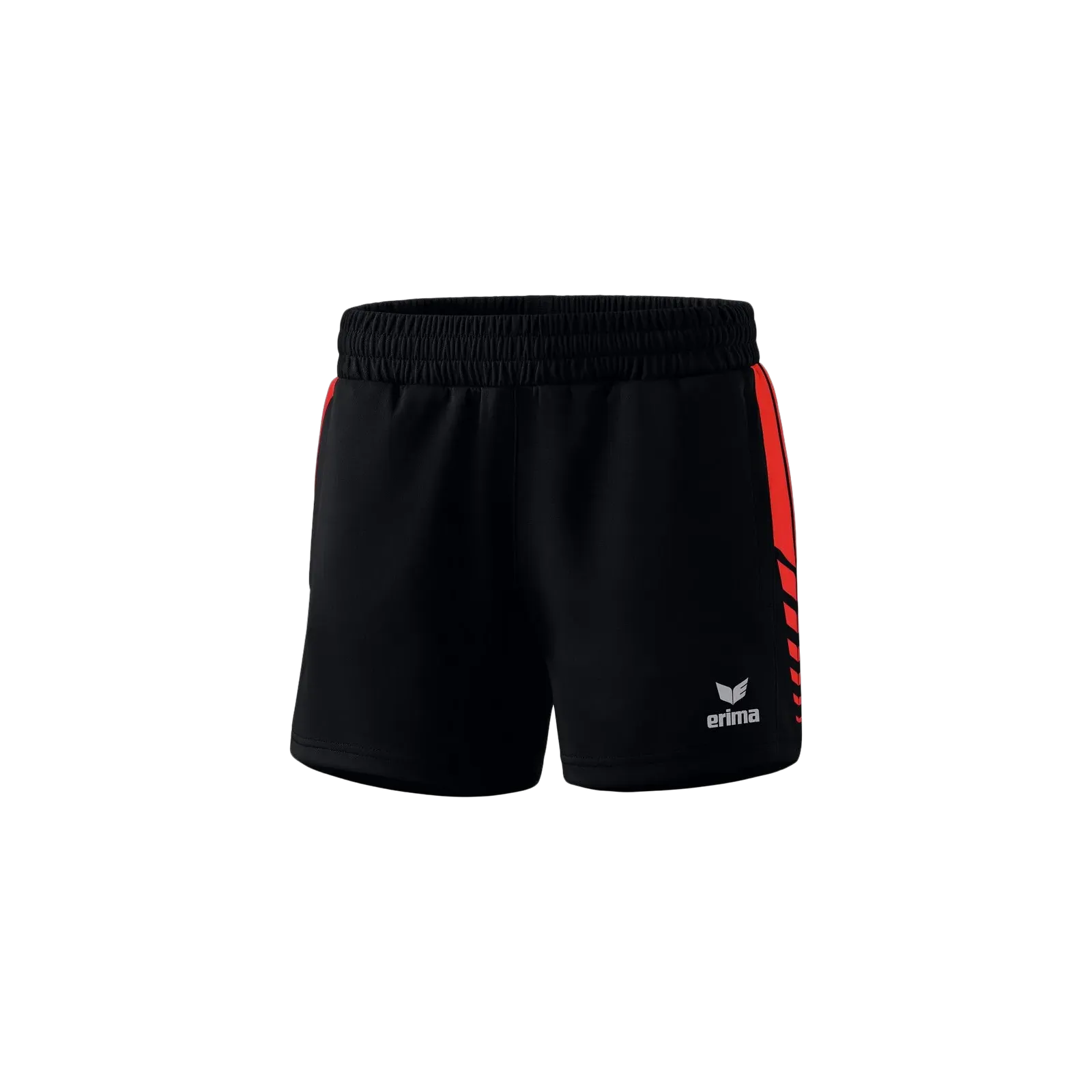 Short Worker Six Wings Femme