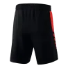 Short Worker Six Wings