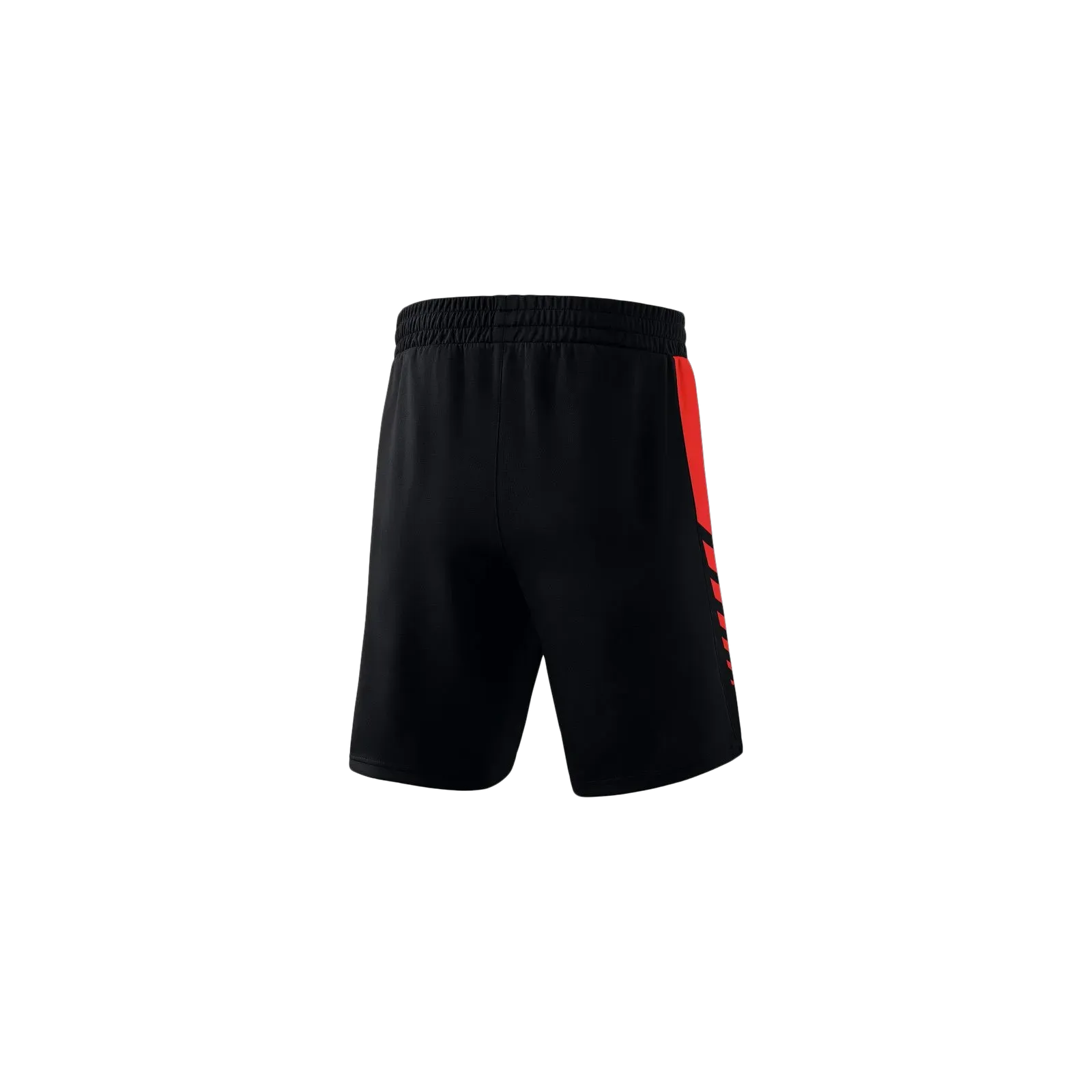 Short Worker Six Wings