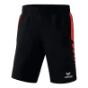 Short Worker Six Wings