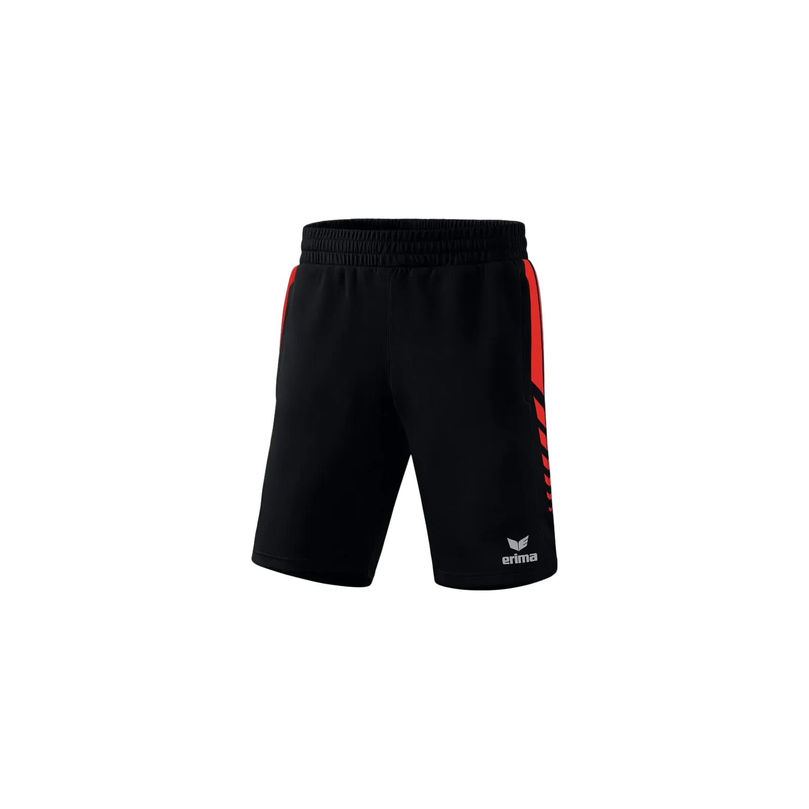 Short Worker Six Wings
