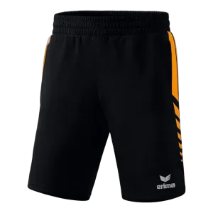 Short Worker Six Wings