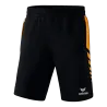 Noir/New orange