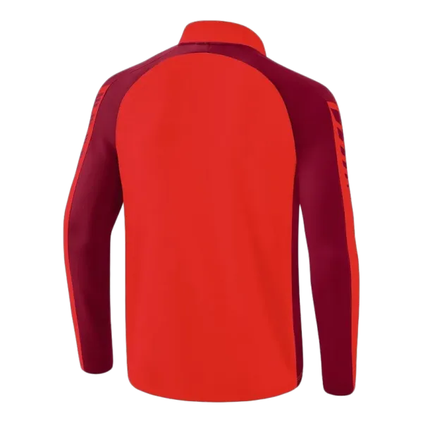 Sweat 1/4 zip d'entraînement Six Wings