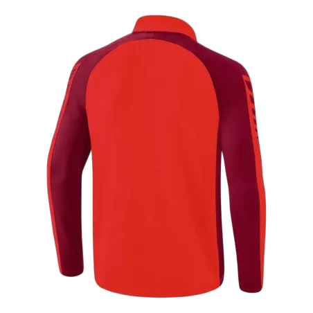 Sweat 1/4 zip d'entraînement Six Wings
