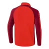 Sweat 1/4 zip d'entraînement Six Wings
