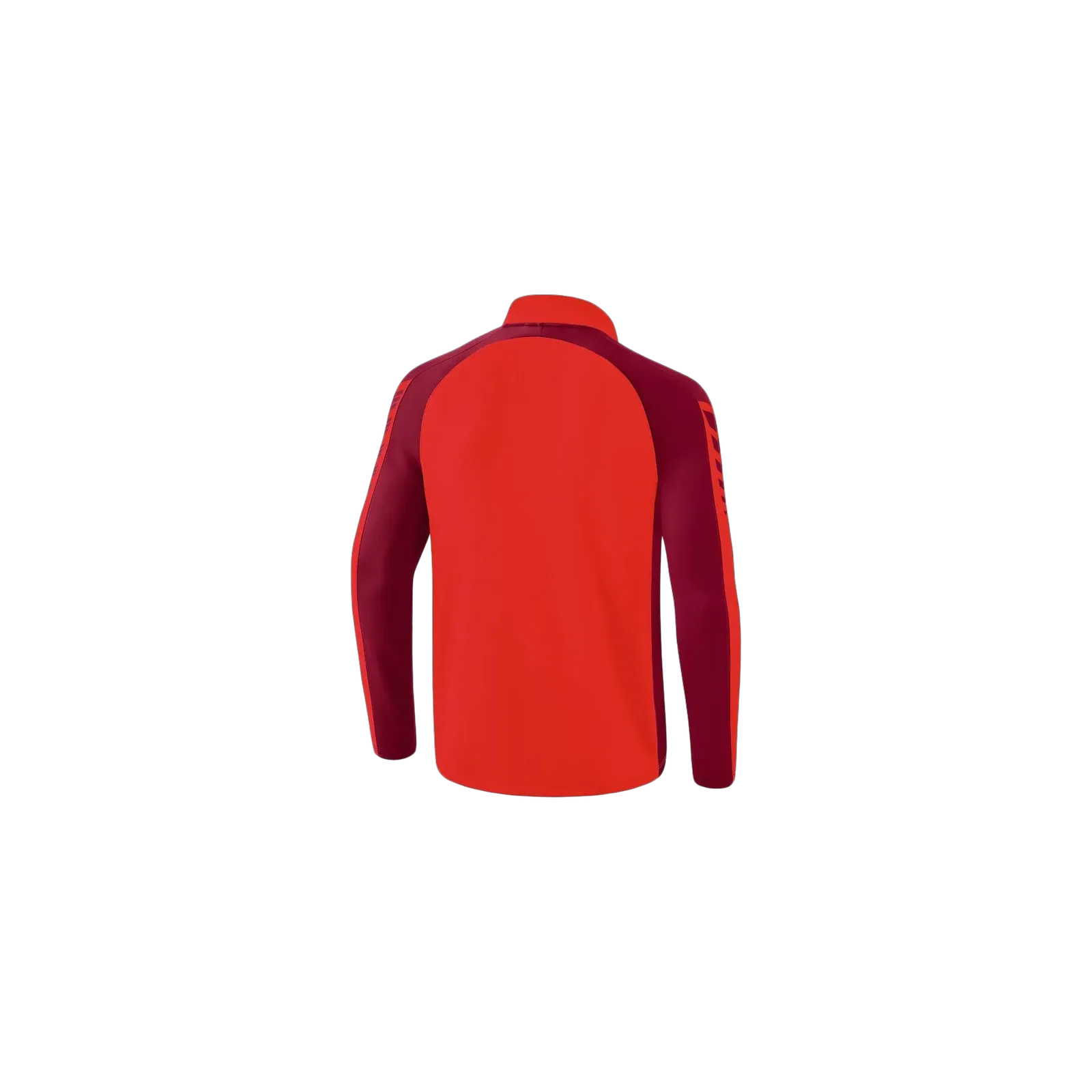 Sweat 1/4 zip d'entraînement Six Wings