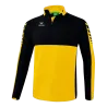 Jaune/Noir