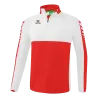 Rouge/Blanc