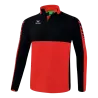 Rouge/Noir