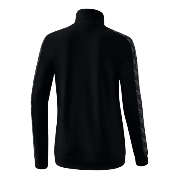 Veste tracktop Essential Team Femme