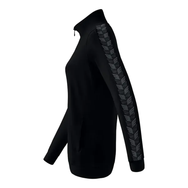 Veste tracktop Essential Team Femme