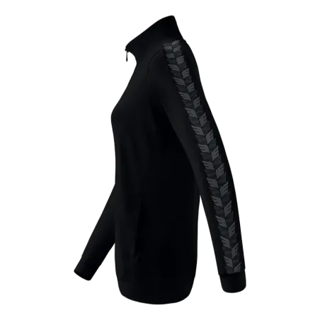Veste tracktop Essential Team Femme
