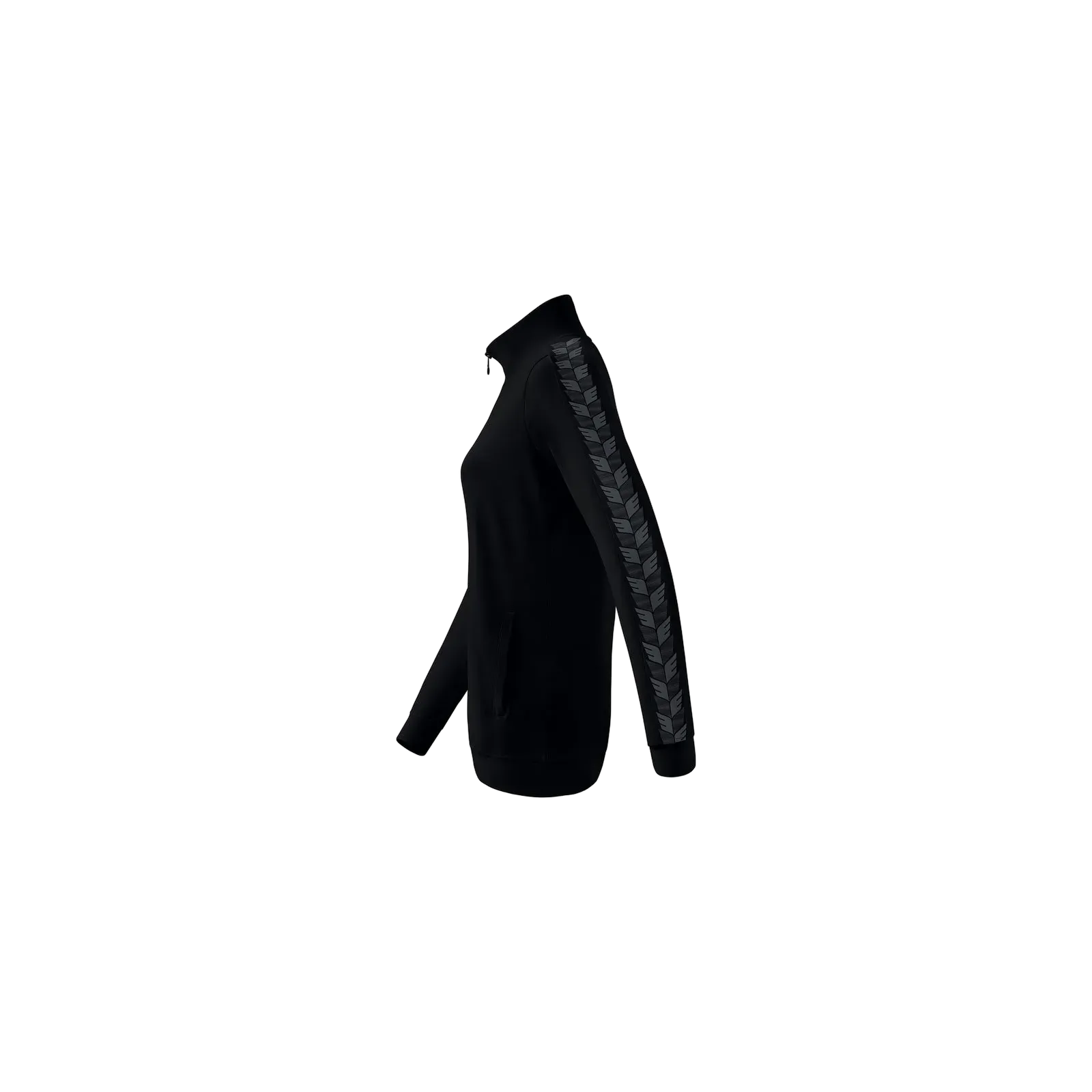 Veste tracktop Essential Team Femme