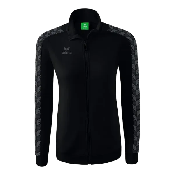Veste tracktop Essential Team Femme