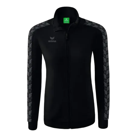 Veste tracktop Essential Team Femme