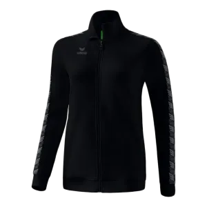 Veste tracktop Essential Team Femme
