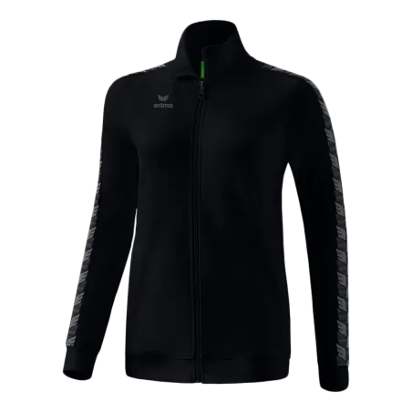 Veste tracktop Essential Team Femme