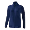 New marine/Gris ardoise