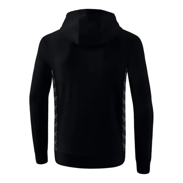 Sweat à capuche Essential Team
