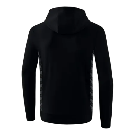 Sweat à capuche Essential Team